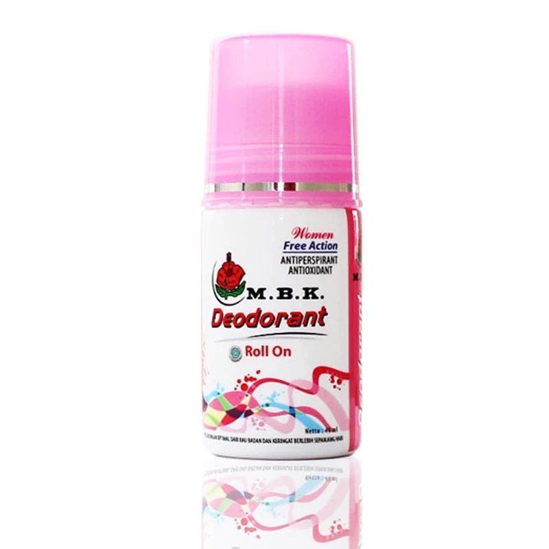 MBK Deodoran Roll On - Gambar 3