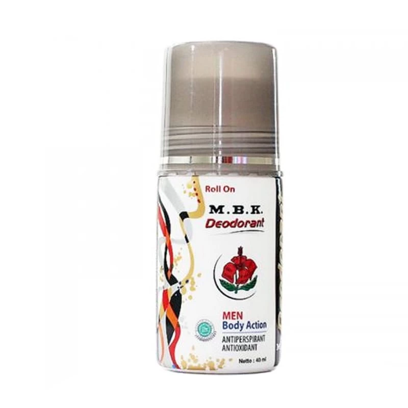 MBK Deodoran Roll On - Gambar 5