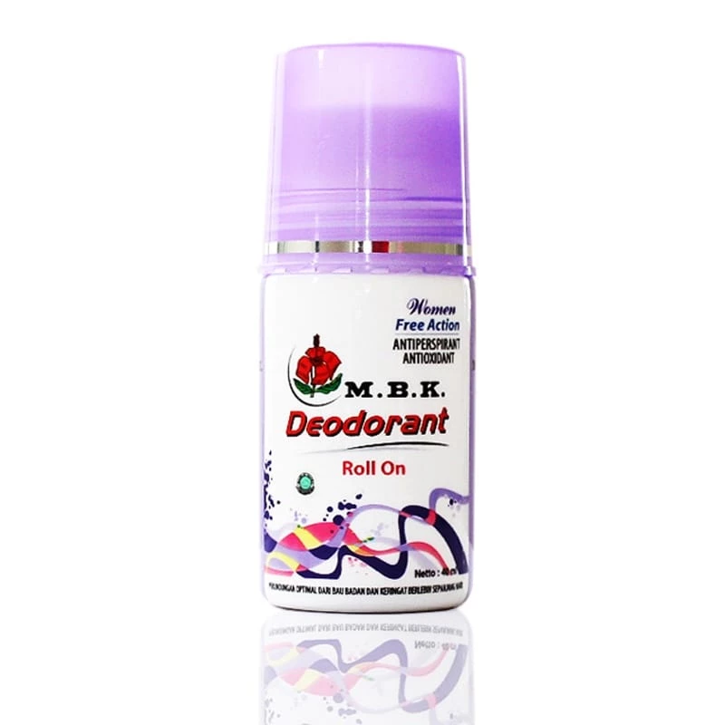 MBK Deodoran Roll On - Gambar 2