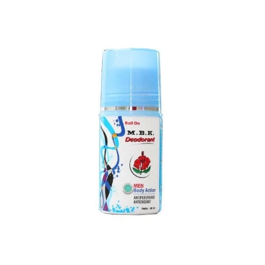 MBK Deodoran Roll On - Gambar 4