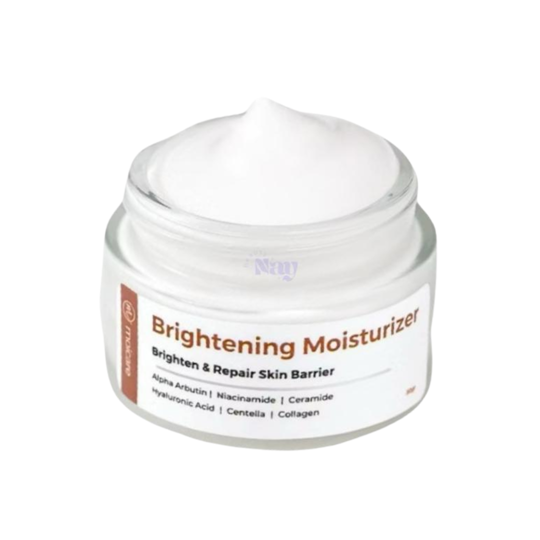 Moicare Hair Treatment All Series - Gambar 3
