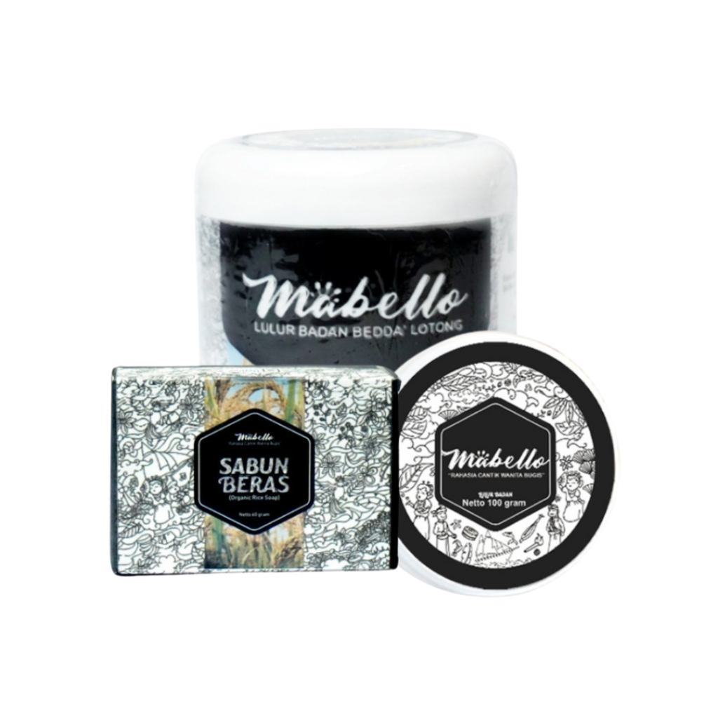Mabello Series