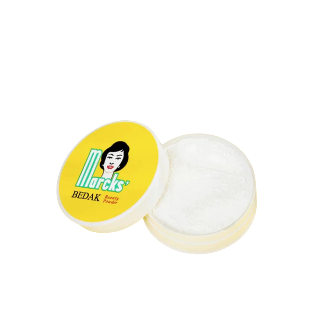 Marcks Bedak Tabur 40gr - Gambar 5