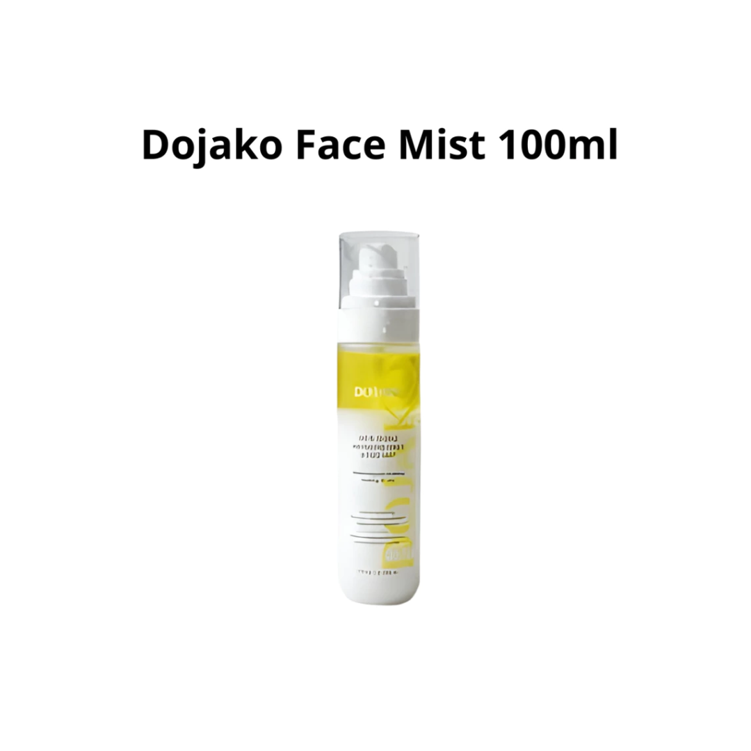 Dojako Clean And Clear Toner Series - Gambar 2
