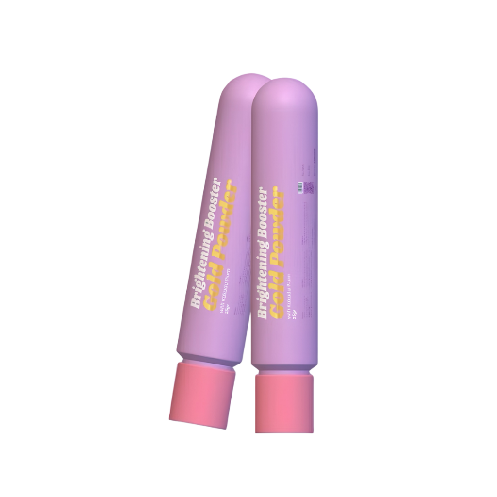 Beautyinu Gold Powder Brightening Booster 25g