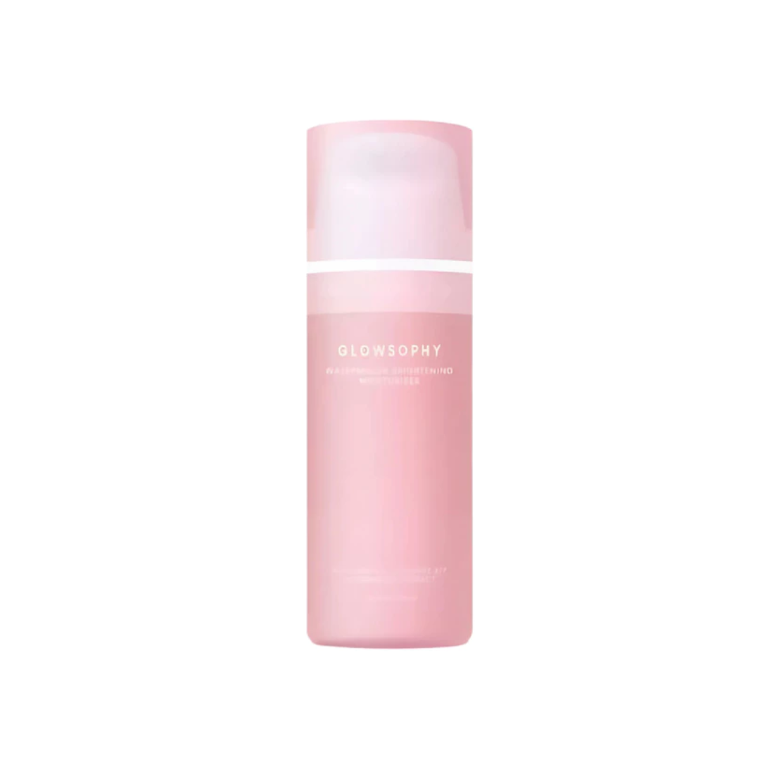 Glowsophy Moisturizer Series - Gambar 3