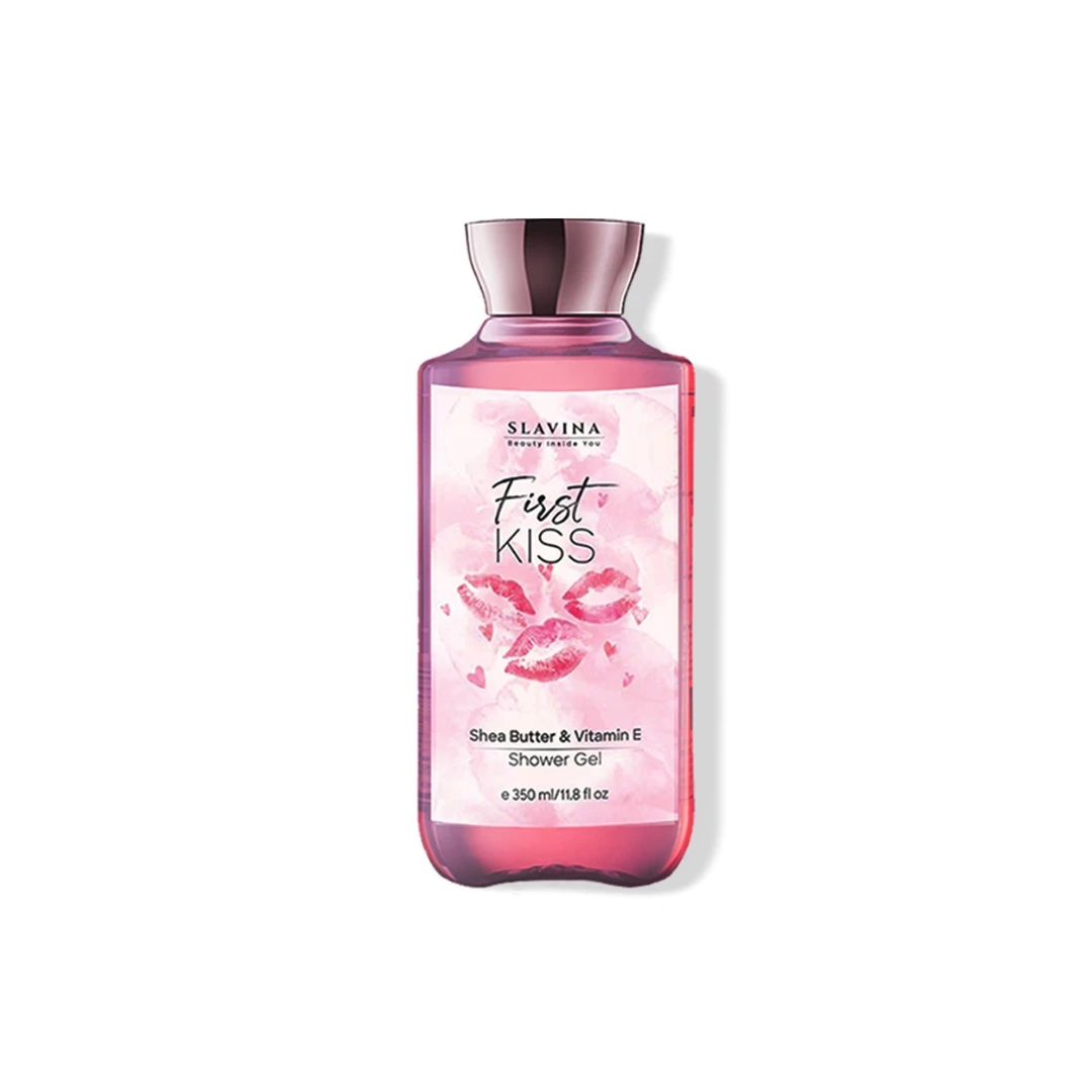 Slavina Series Shower Gel 350ml - Gambar 7