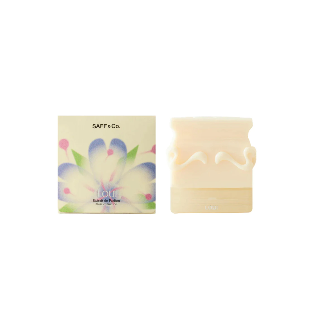 Saff & Co Extrait De Parfume Series - Gambar 14