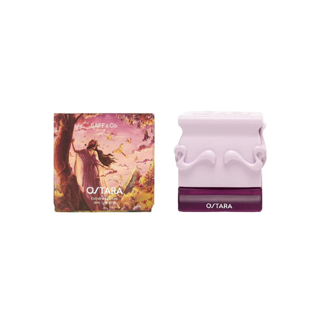 Saff & Co Extrait De Parfume Series - Gambar 13
