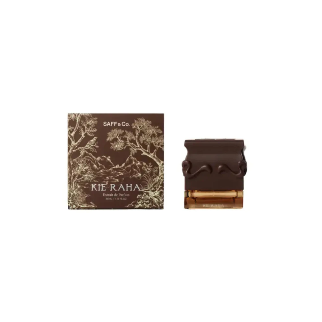 Saff & Co Extrait De Parfume Series - Gambar 10
