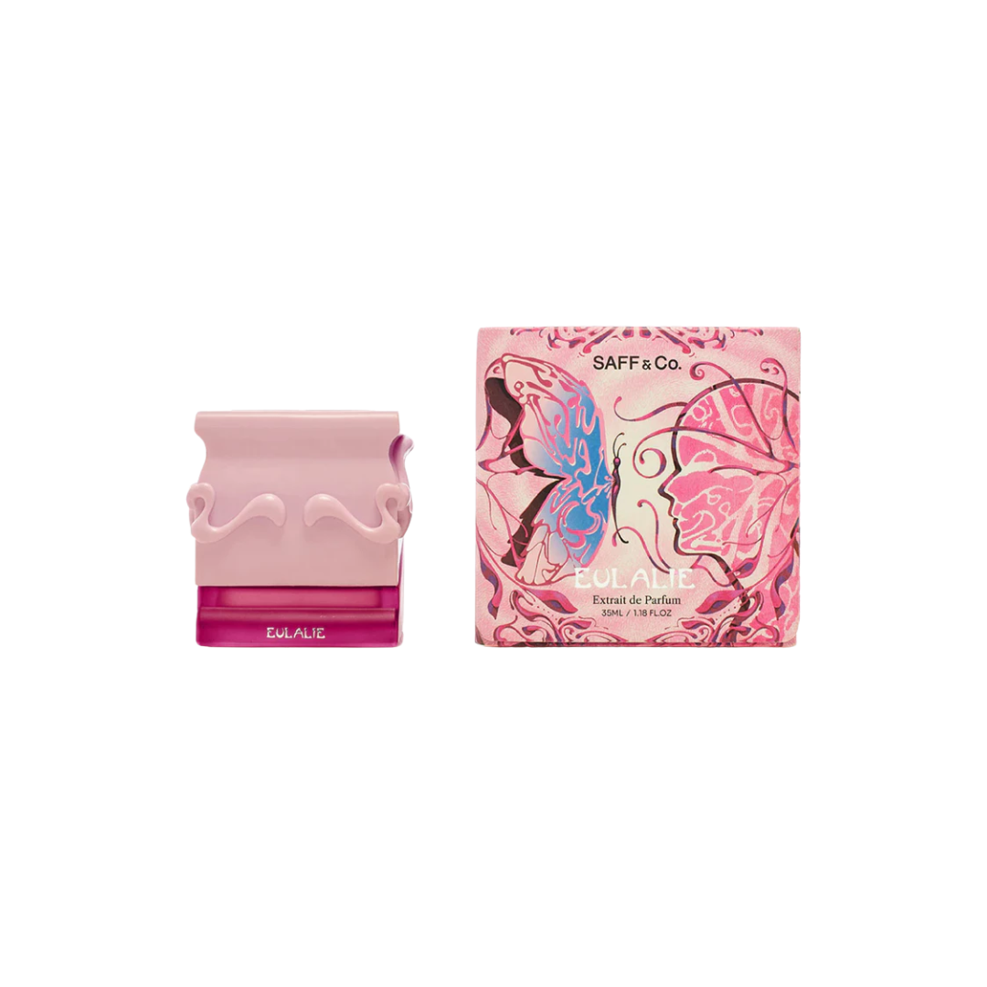 Saff & Co Extrait De Parfume Series - Gambar 7