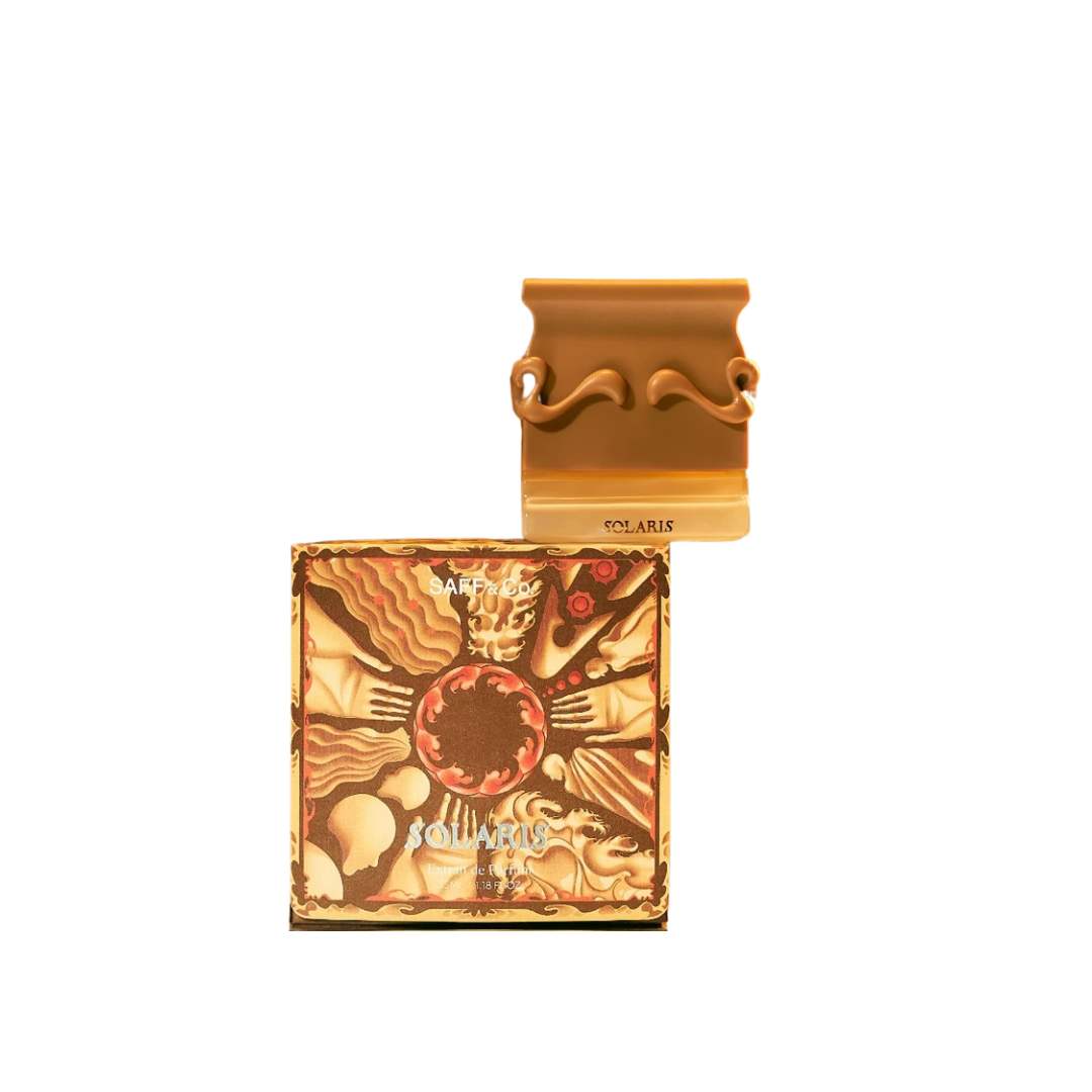 Saff & Co Extrait De Parfume Series - Gambar 6