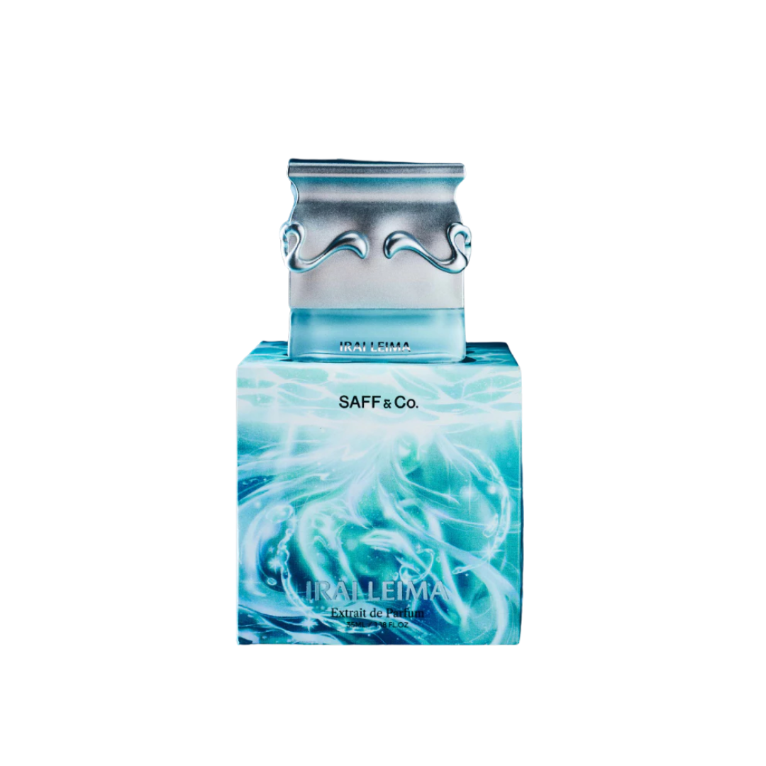 Saff & Co Extrait De Parfume Series - Gambar 5