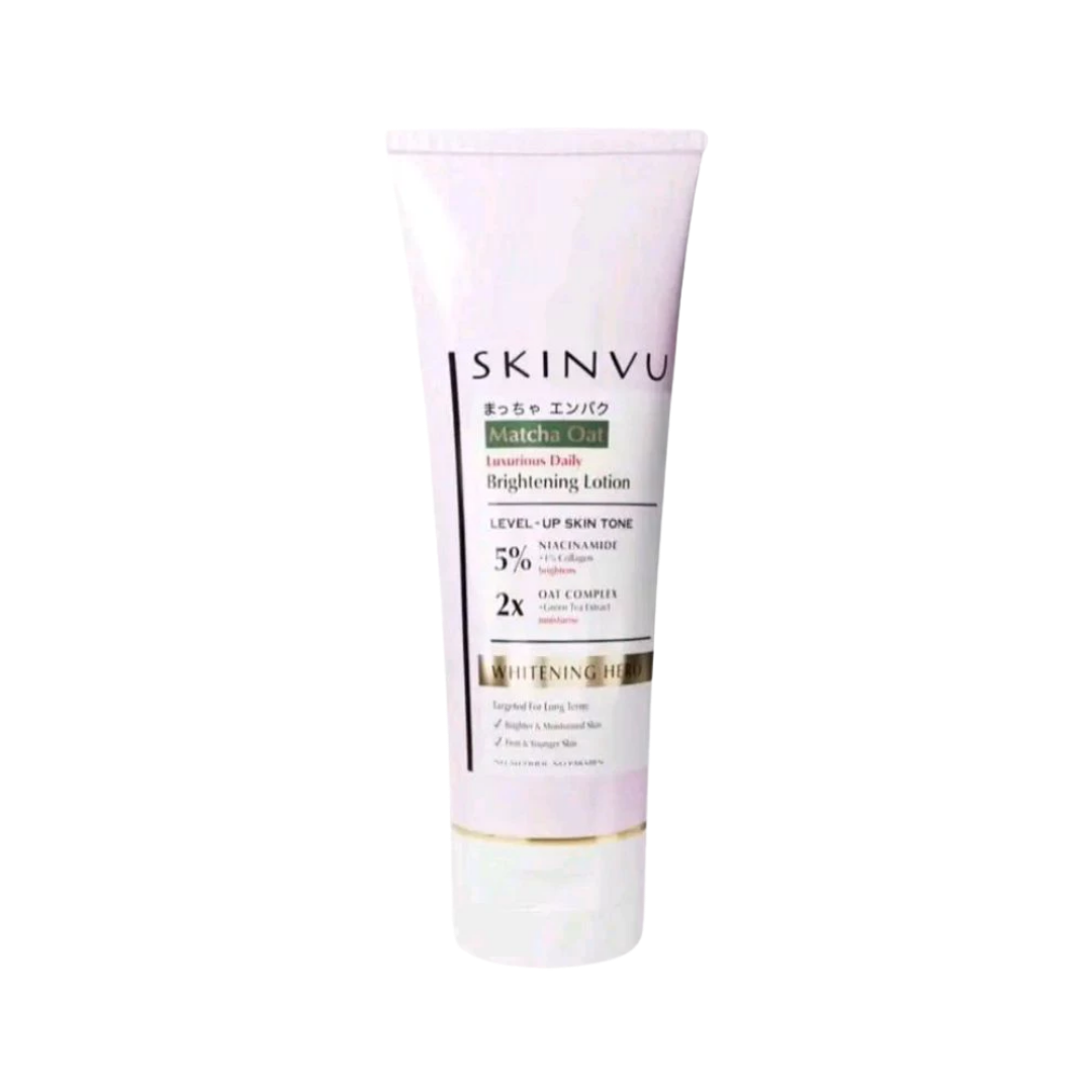 Skinvu Skincare All Series - Gambar 3