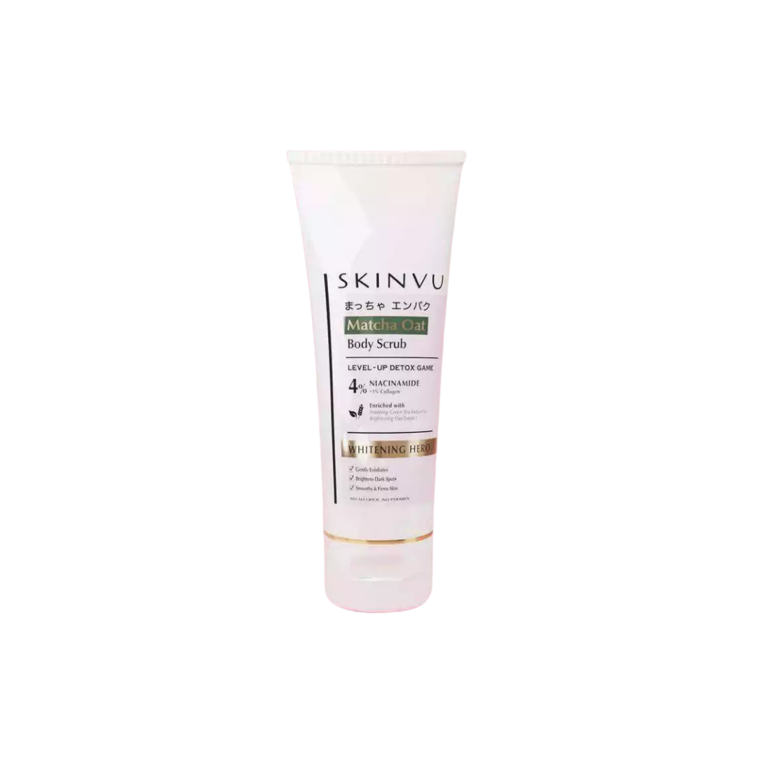 Skinvu Skincare All Series - Gambar 2