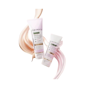 Skinvu Skincare All Series