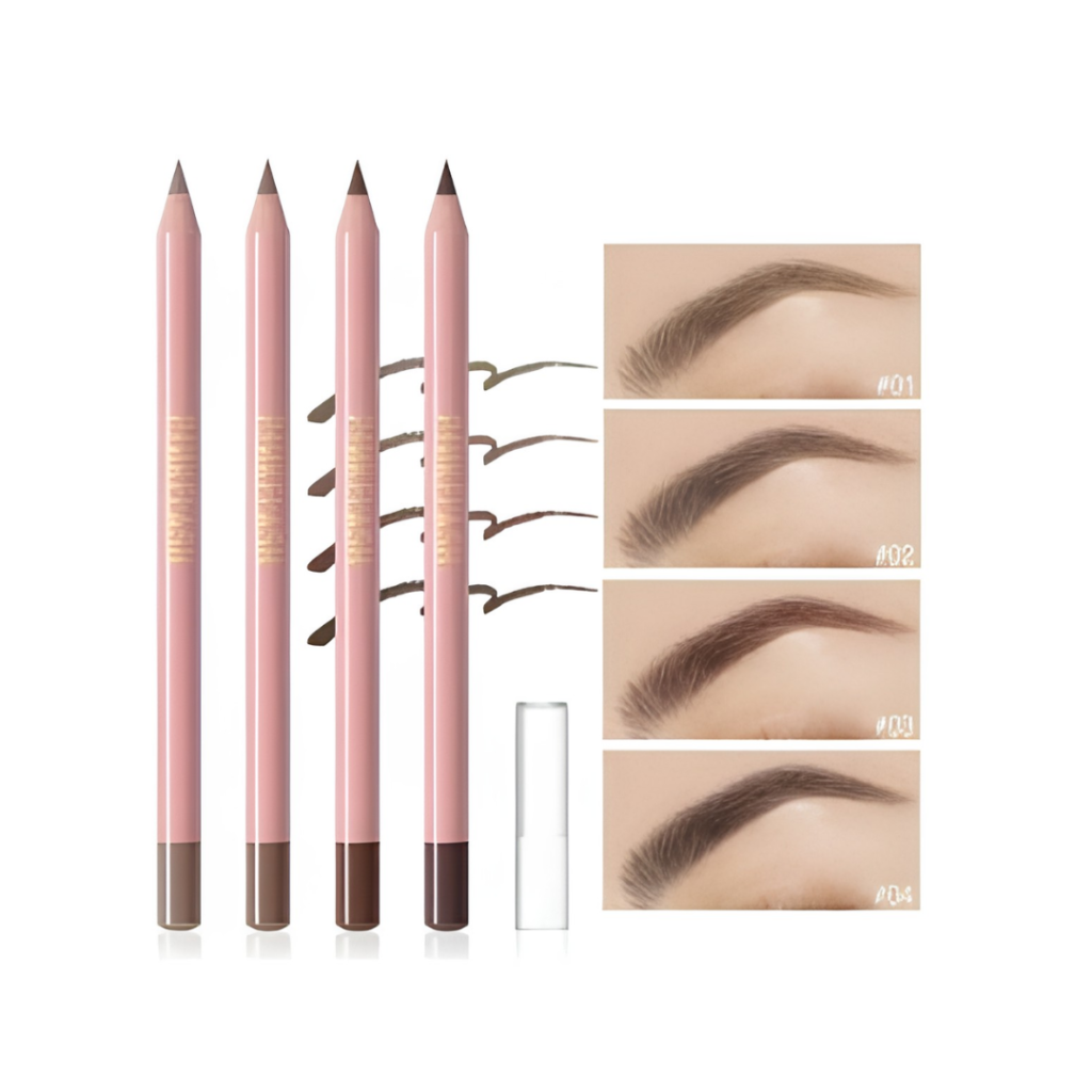 PINKFLASH OhMyLine Liquid Eyeliner | Pencil Waterproof