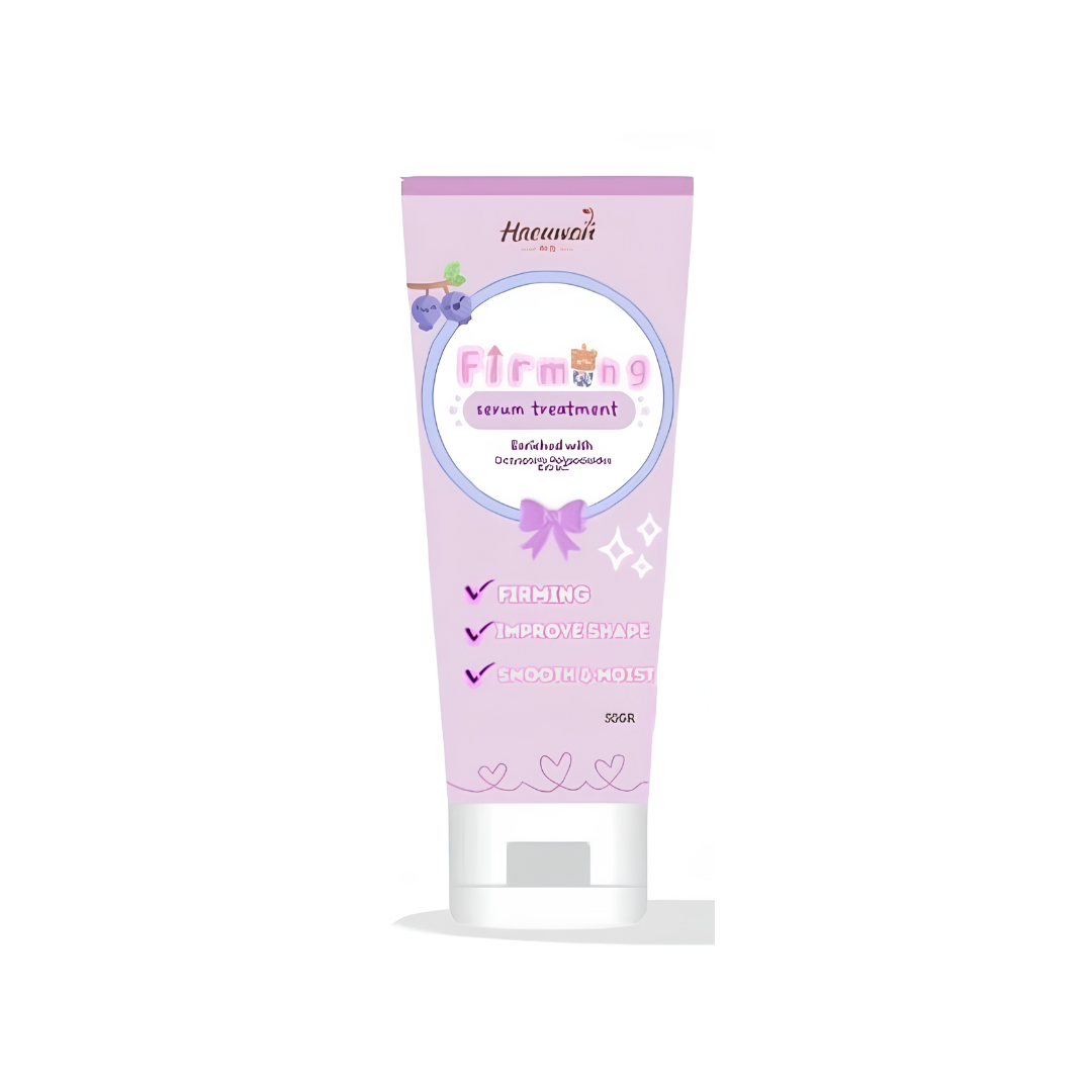 Haeuwon Treatment All Series - Gambar 2