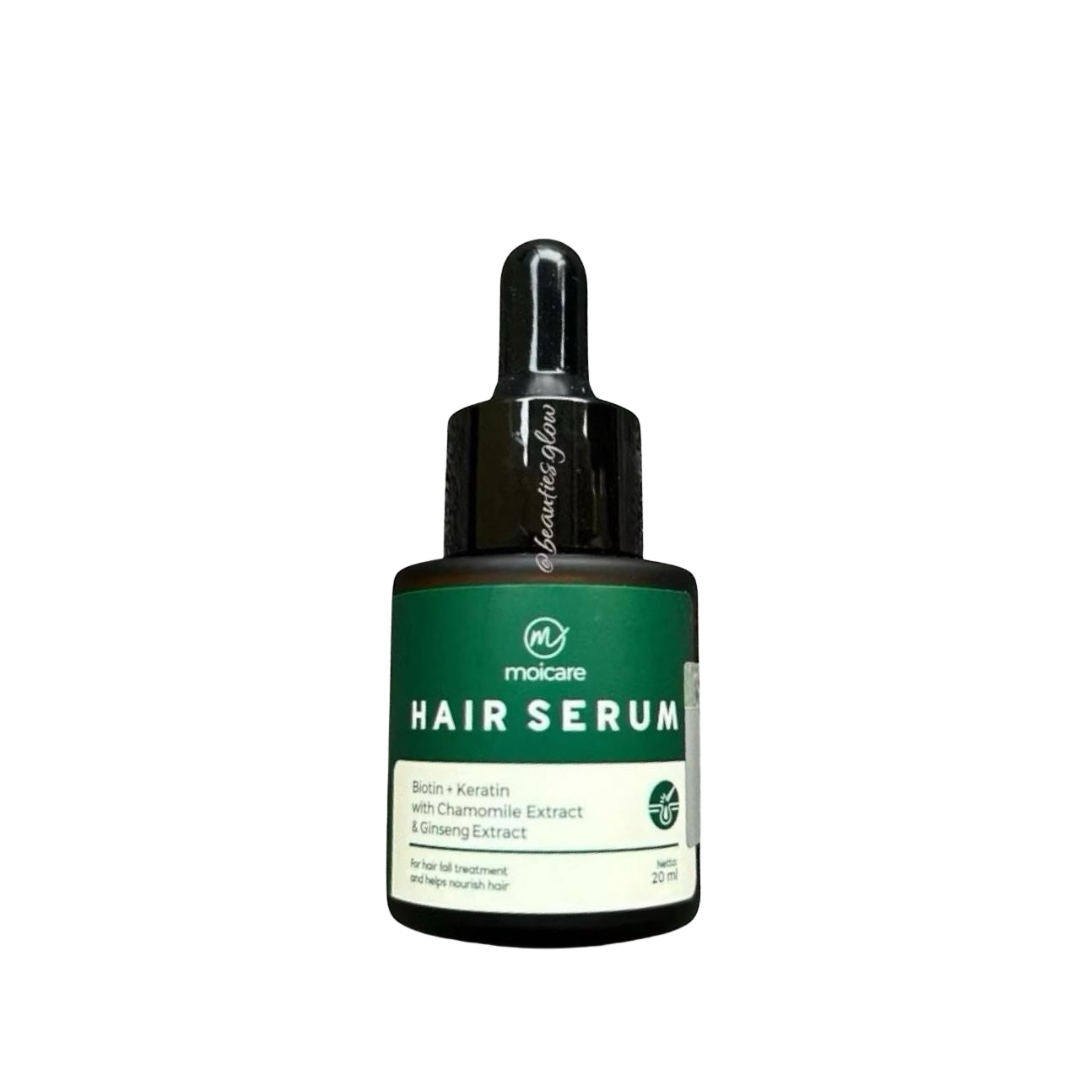 Moicare Hair Treatment All Series - Gambar 6