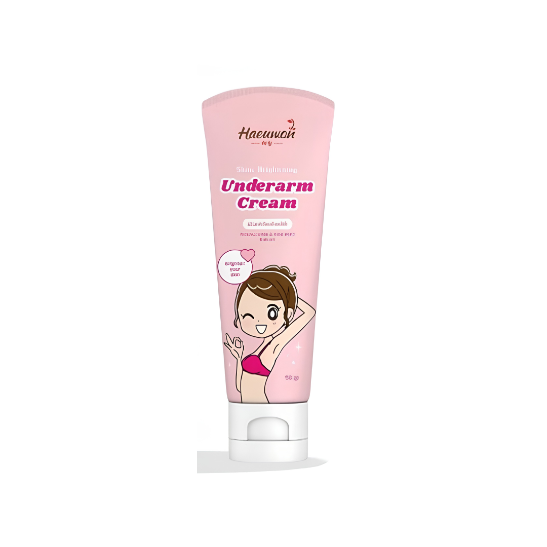 Haeuwon Treatment All Series - Gambar 3