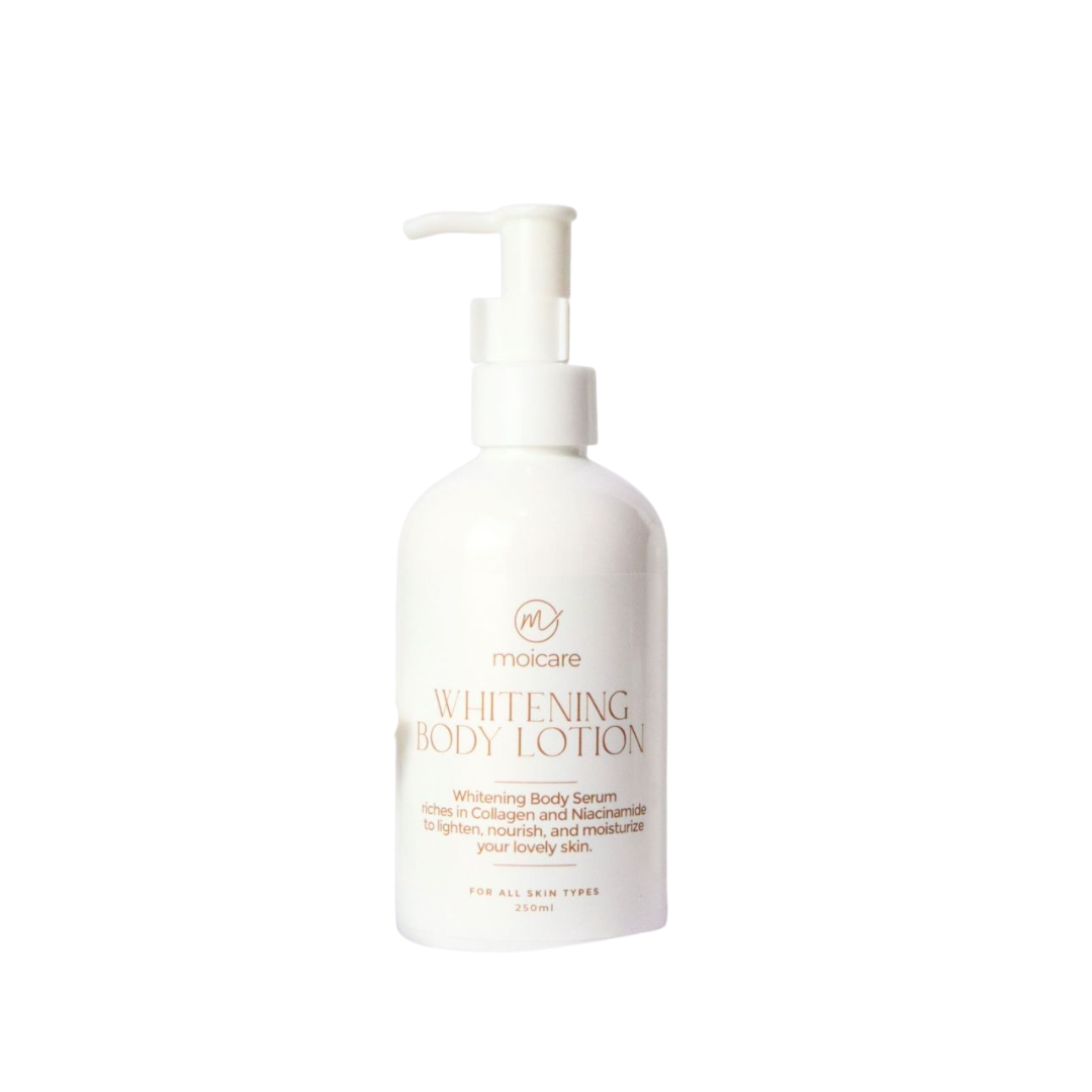 Moicare Hair Treatment All Series - Gambar 5