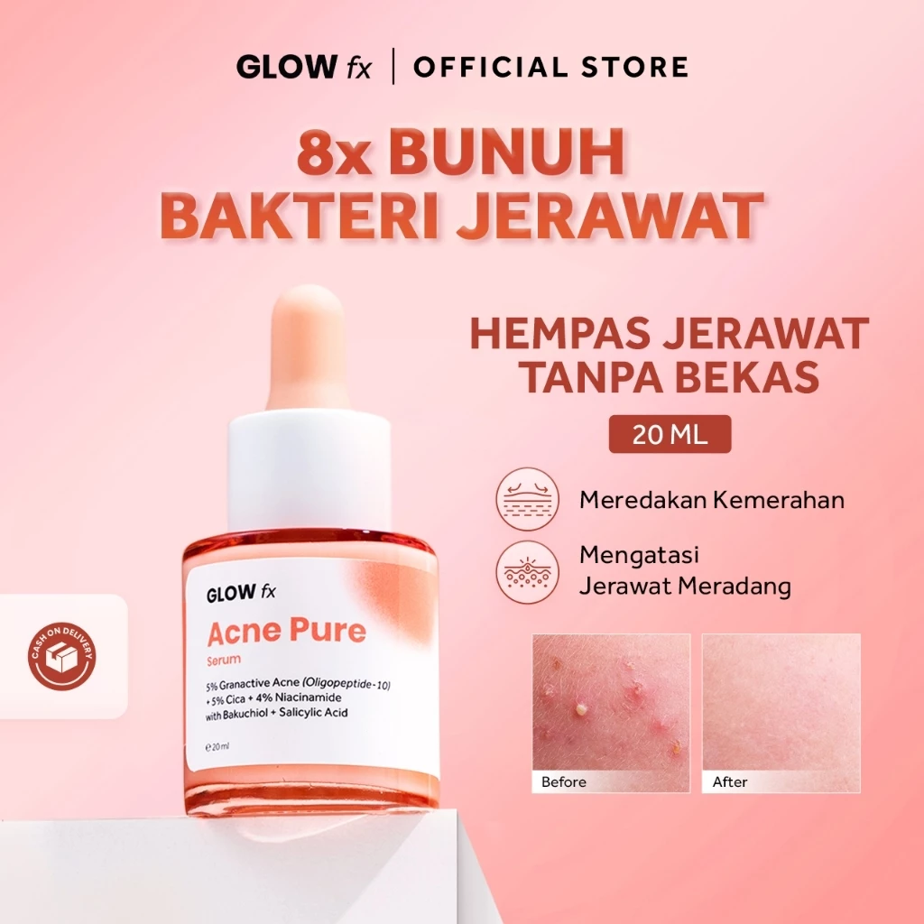GLOWFX Series - Gambar 5