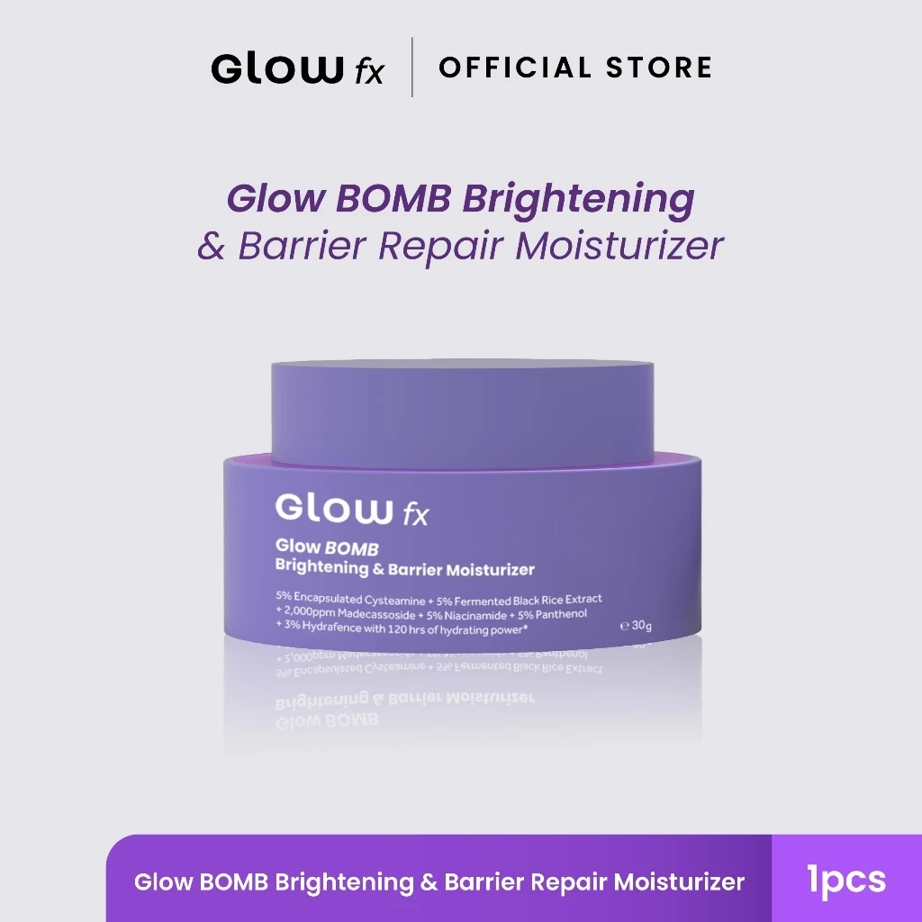 GLOWFX Series - Gambar 2