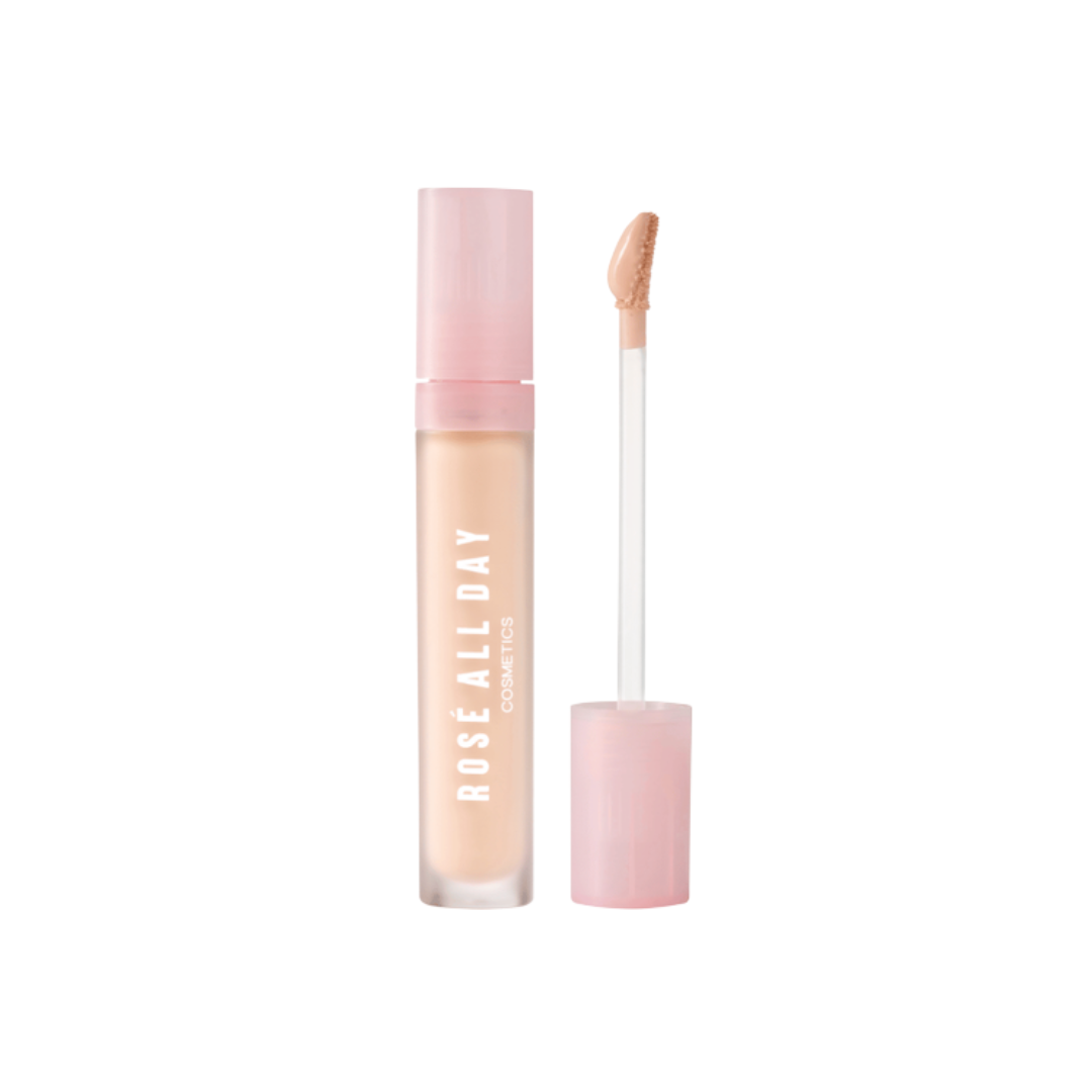 Rose All Day The Realest AiryFit Concealer
