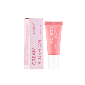 Saniye 6 Colors Cream Blush R1299