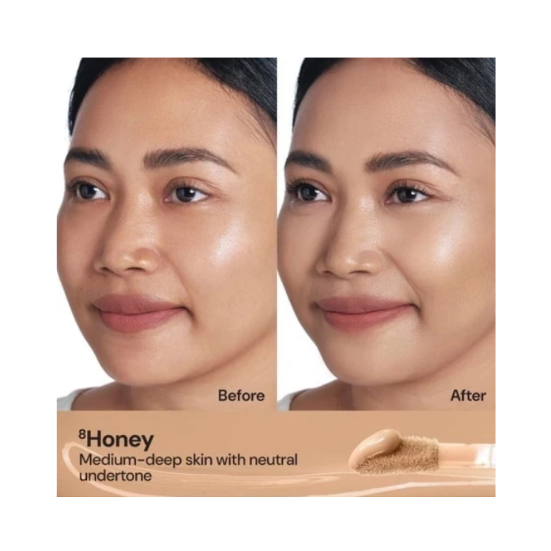 Rose All Day The Realest AiryFit Concealer - Gambar 4
