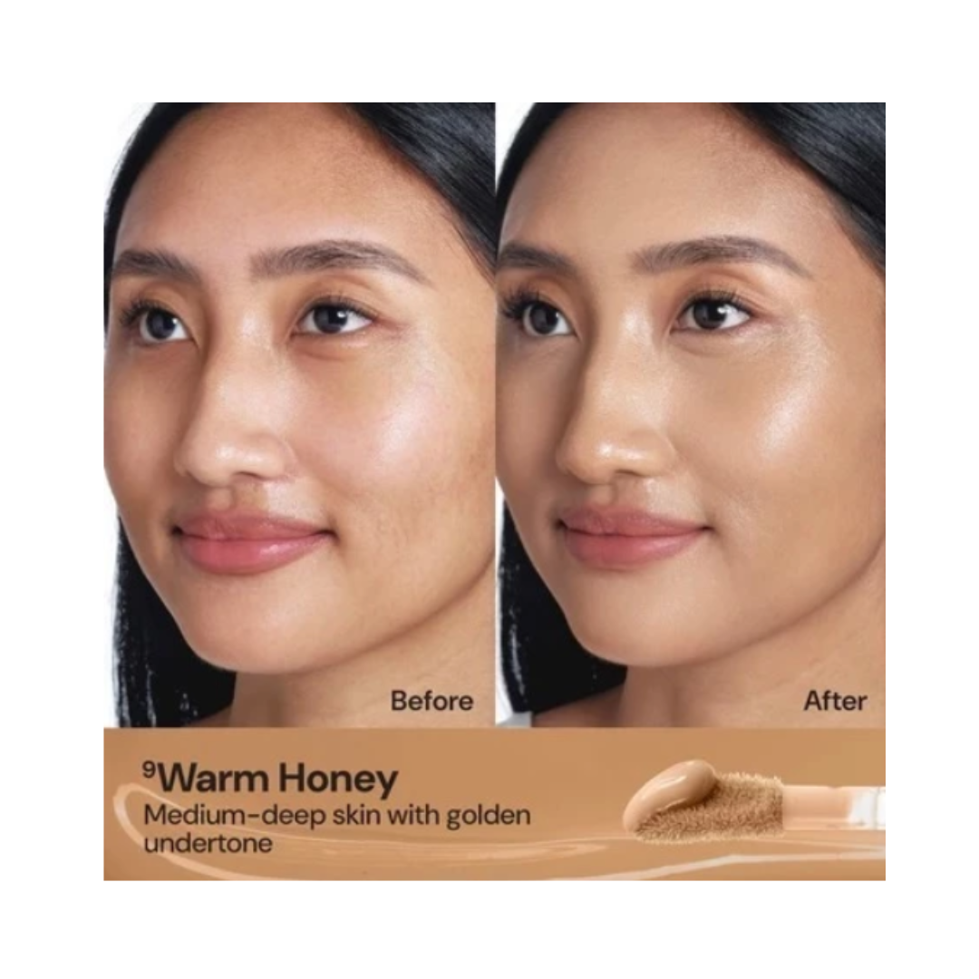 Rose All Day The Realest AiryFit Concealer - Gambar 3